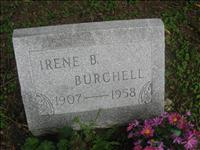 Burchell, Irene B.